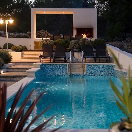 Villa Sena Ražanj المظهر الخارجي الصورة