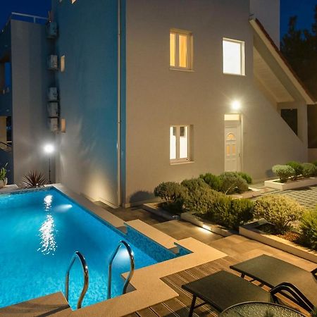 Villa Sena Ražanj المظهر الخارجي الصورة