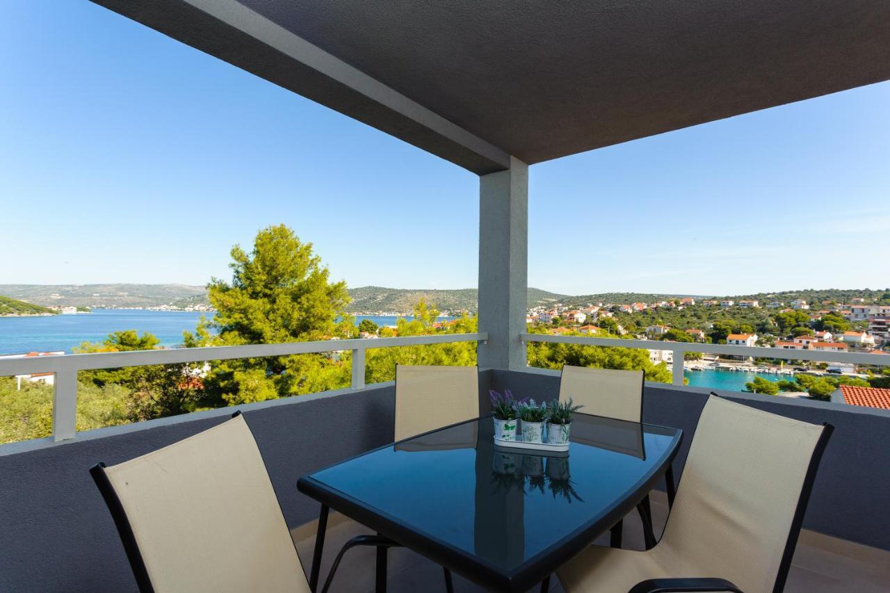 Villa Sena Ražanj المظهر الخارجي الصورة