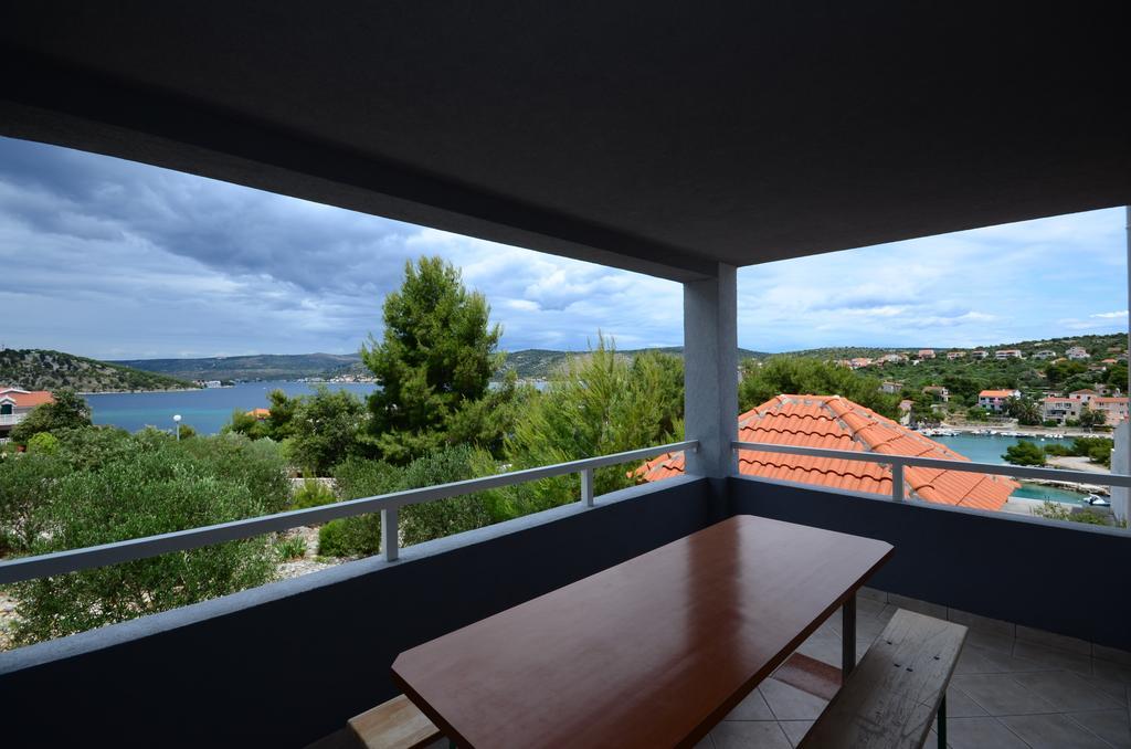 Villa Sena Ražanj المظهر الخارجي الصورة