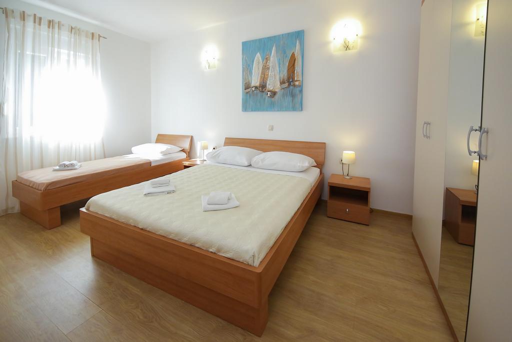 Villa Sena Ražanj المظهر الخارجي الصورة