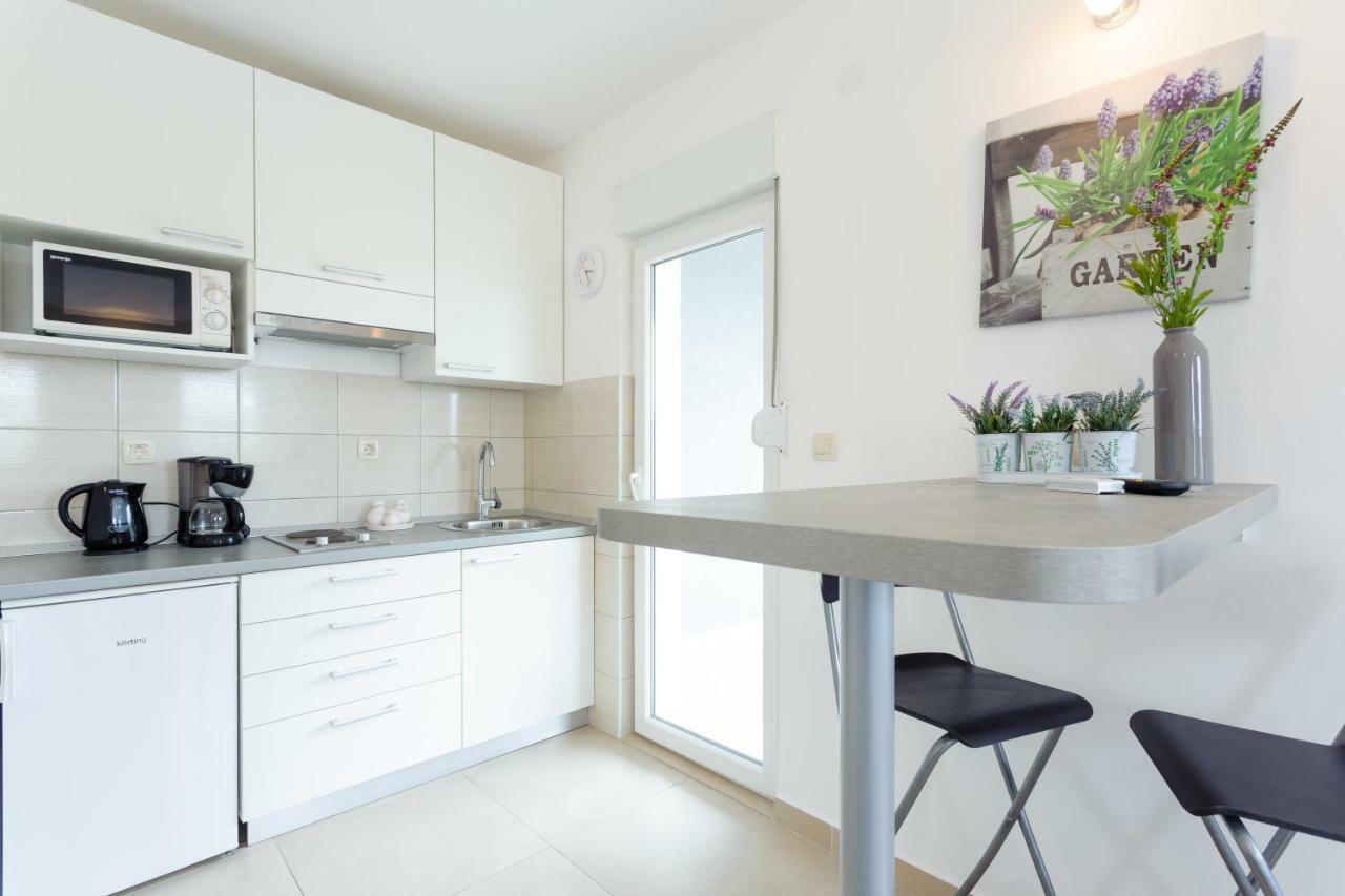 Villa Sena Ražanj المظهر الخارجي الصورة