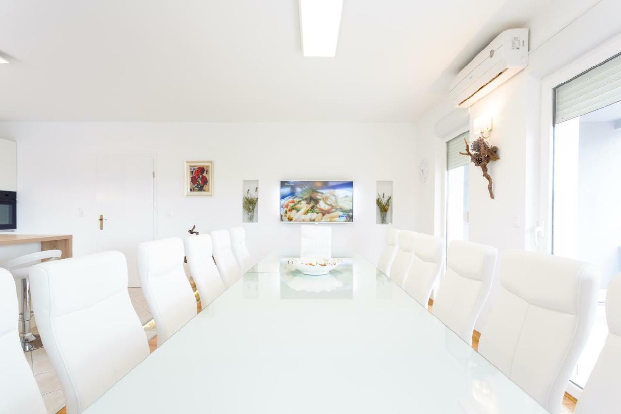 Villa Sena Ražanj المظهر الخارجي الصورة