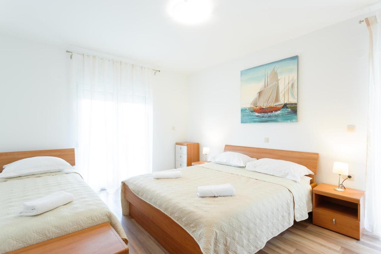 Villa Sena Ražanj المظهر الخارجي الصورة
